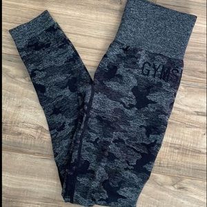Gymshark Leggings